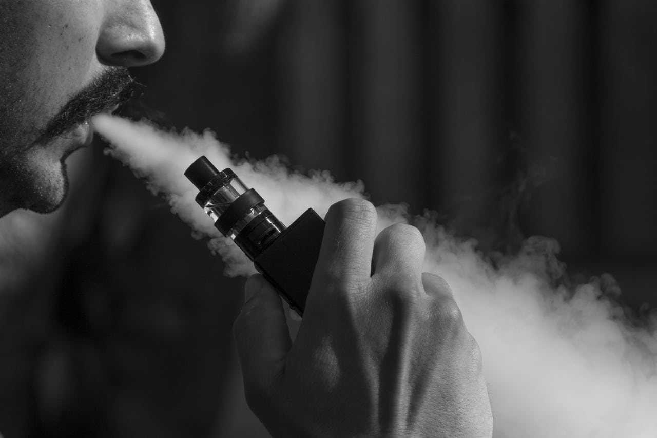elfbar nachfüll pod läuft aus Box Istick pico Eleaf dès 34,90 €